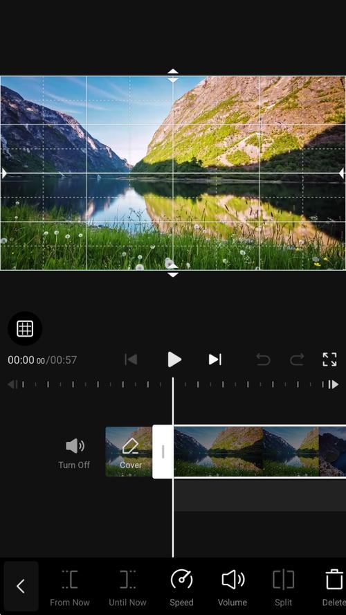 照片变视频的软件app截图2
