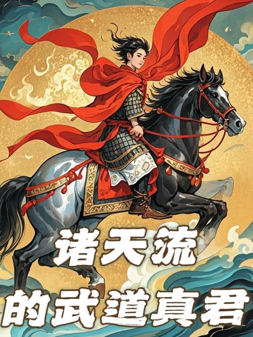诸天之始于武道截图2