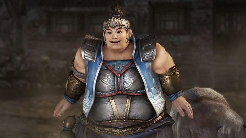 真三国无双7魏国 真三国无双7魏国