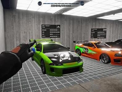 gta5改装铺在哪里买