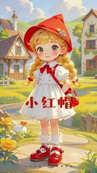小红帽加速版截图2