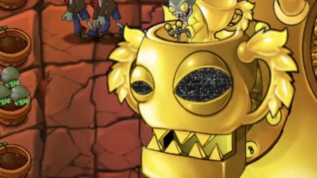 黄金僵王博士融合版 黄金僵王博士融合版