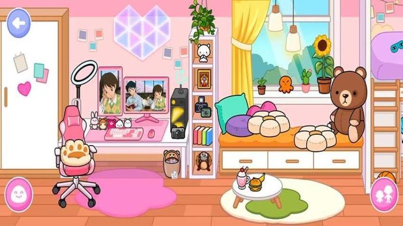 快乐小屋乐园游戏免费