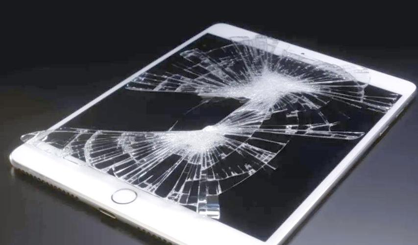 ipad进水了还能修好吗