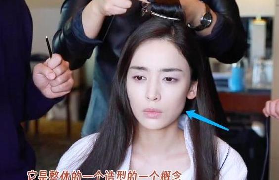 美女漂亮有气质的赞美