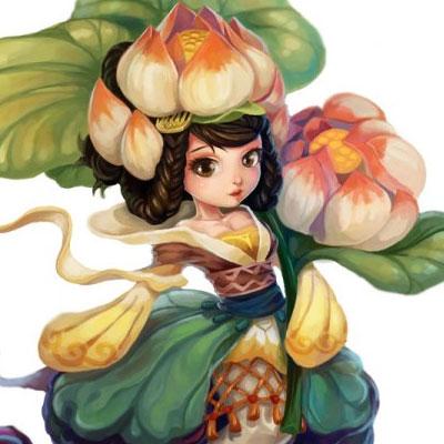 何仙姑最旺的属相是谁