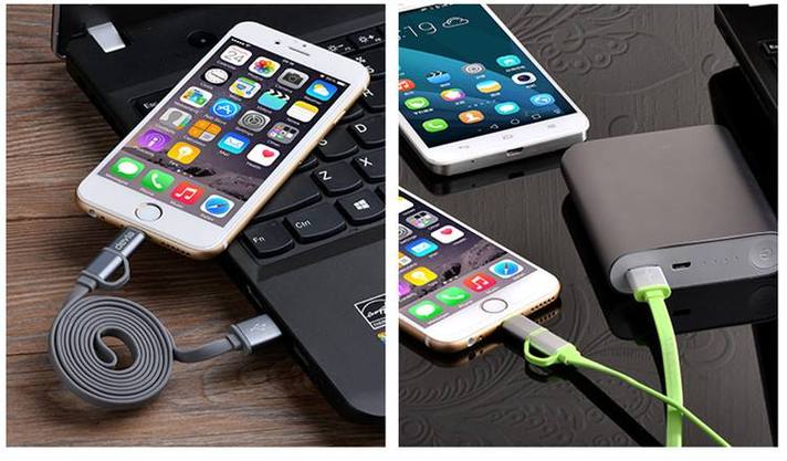 iphone5s充不进电