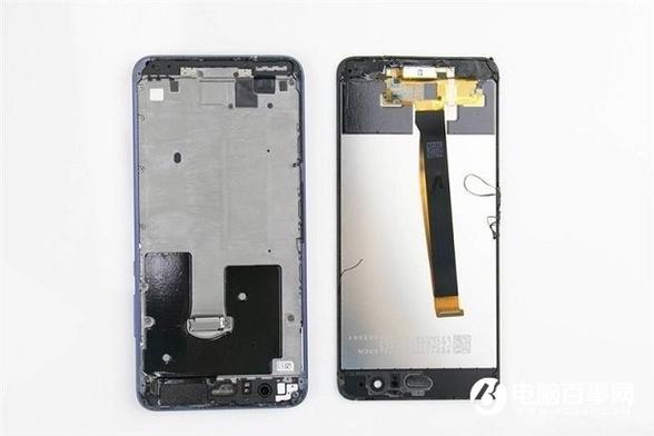 华为手机怎么拆开后盖视频教程截图3
