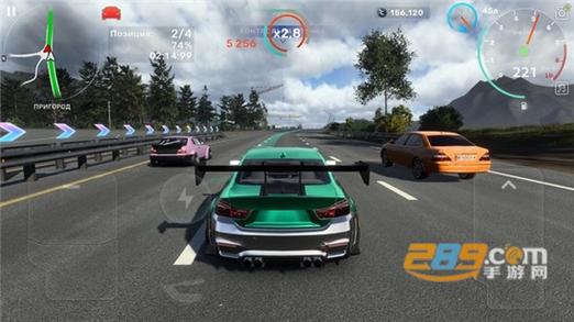 婚车3D模拟游戏手机版