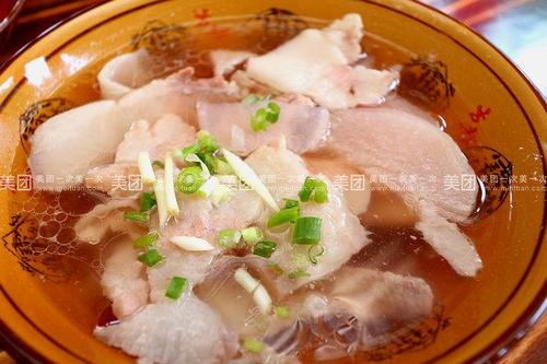 辛集外婆人家订餐电话地址截图3