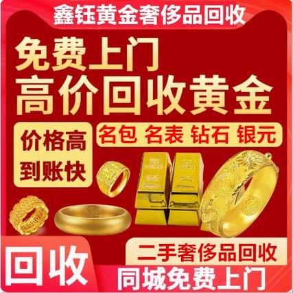 铂金回收价格