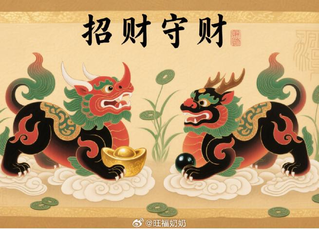 旺福的意思截图1