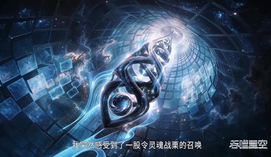 吞噬星空的星辰塔 吞噬星空的星辰塔