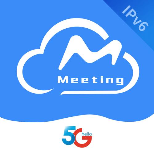 下载天翼云会议app