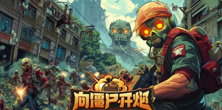 末日丧尸生存截图2