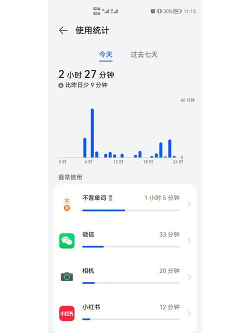 vivo手机熄屏显示时间截图2