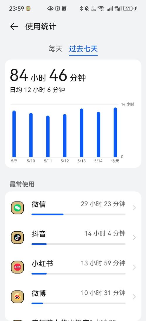 vivo手机熄屏显示时间截图3