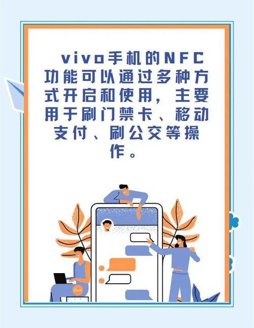 Vivo手机门禁卡功能在哪里