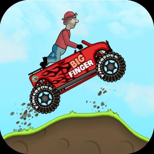 hillclimb登山赛车