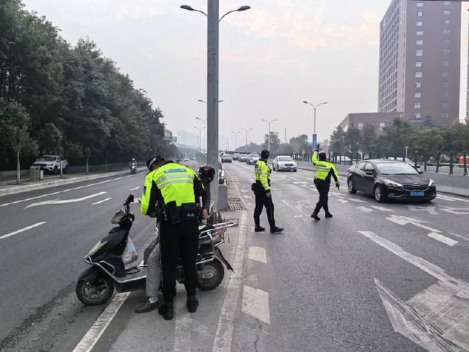 西安交警怎么解绑车辆截图2