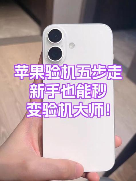 最准的苹果验机软件
