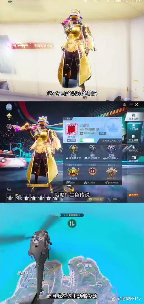 和平精英牧童主播
