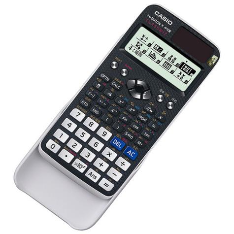 卡西欧fx991cnx无穷