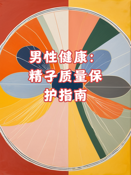 精子少怎么恢复正常