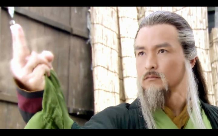 黄药师个人简介