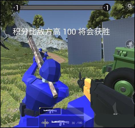 战地模拟器内置FF菜单截图3