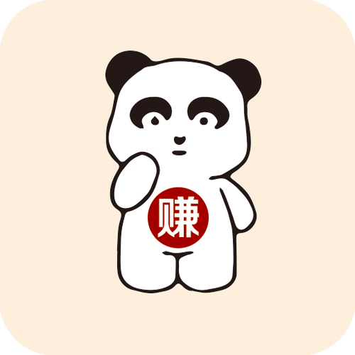 熊猫赚app下载安装