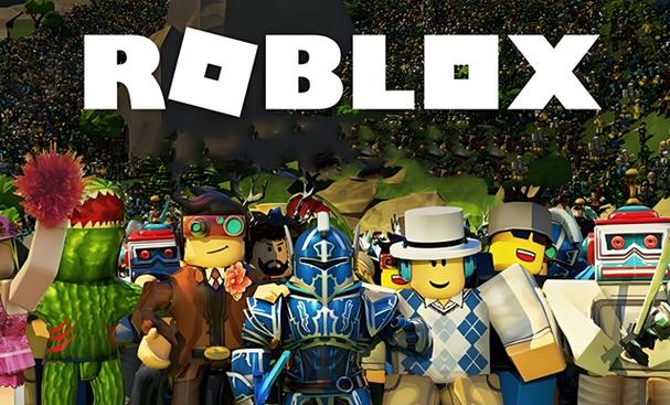 罗布勒斯roblox国际服