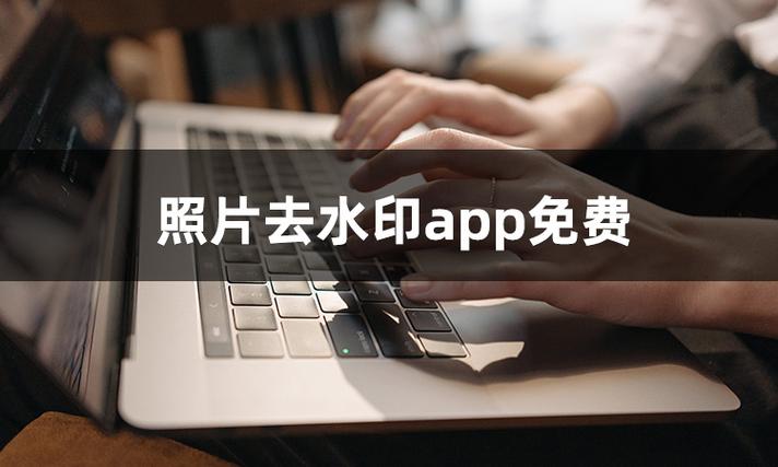 视频图片去水印手机软件