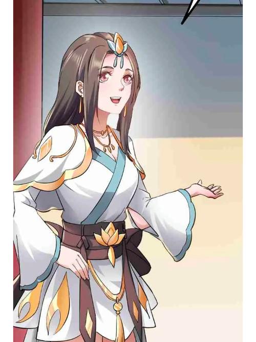 仙剑赵灵儿同人3D漫画在哪里看啊
