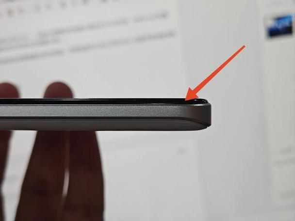 红米k60取卡槽的步骤