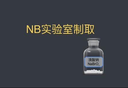 nb实验室化学 nb实验室化学