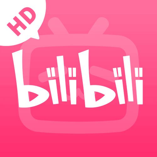 bilibili官网HD