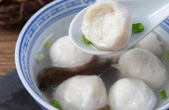 鱼丸怎么做不腥