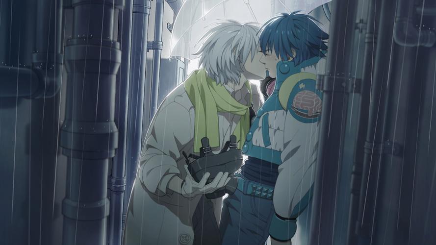 dramaticalmurder游戏手机版