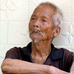 糟老头子高清头像