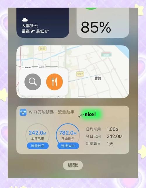 一天2g流量够用吗