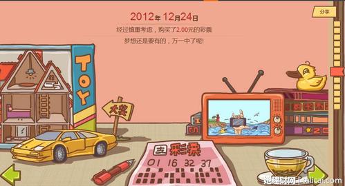 支付宝十周年广告