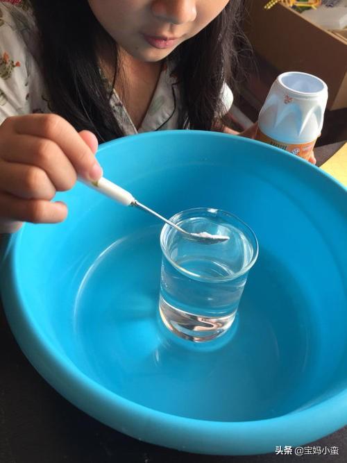 泡泡水用什么做的截图3