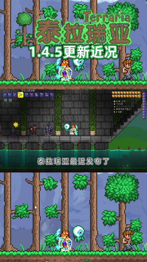 泰拉瑞亚无法导入创意工坊截图3