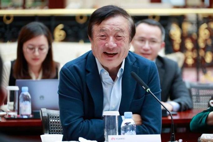 华为PDT经理截图2