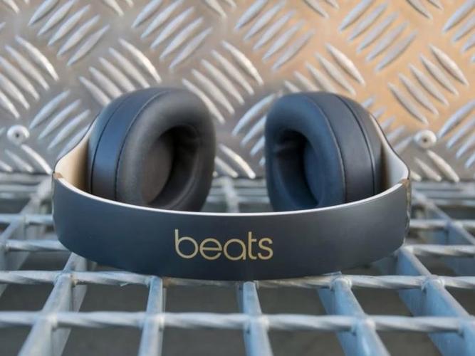 beatsstudio3连接苹果