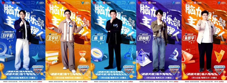 2026最强大脑免费观看完整版截图3