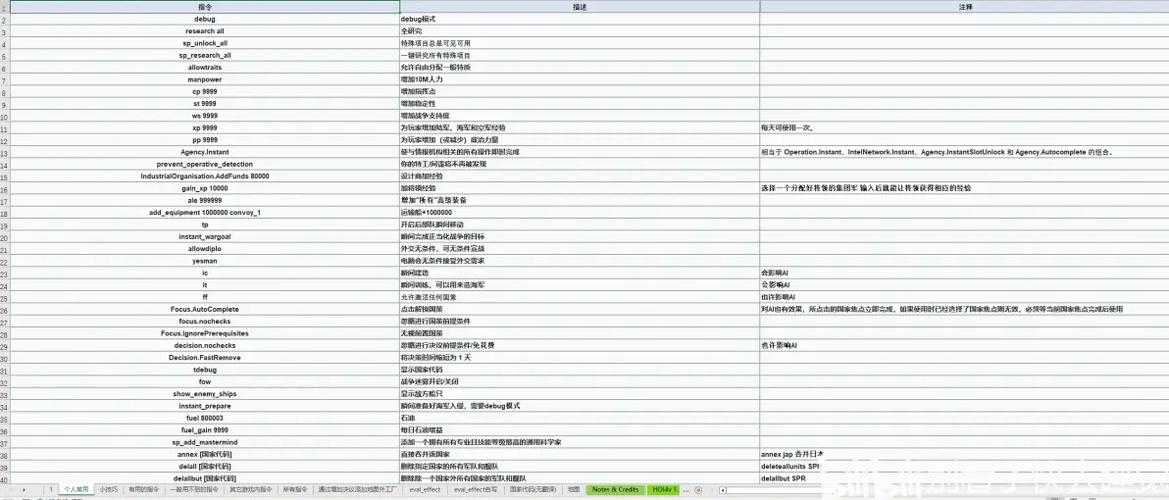 钢铁雄心加运输船代码截图3