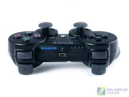 PS3好玩吗