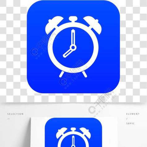 为什么闹钟显示不了图标截图2